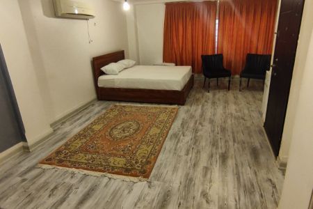 سوئیت در بندرعباس - طبقه دوم - واحد ۲