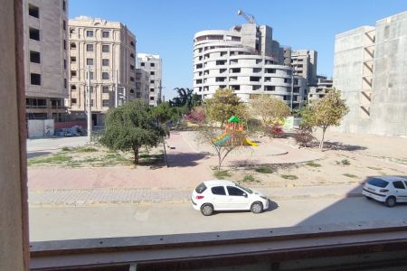 سوئیت در بندرعباس - طبقه دوم - واحد ۲