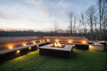 ویلا دوبلکس استخردار در سهیلیه