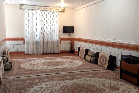 ویلا حیاط دار در دزپارت - شیوند