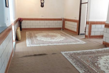 ویلا حیاط دار در دزپارت - شیوند