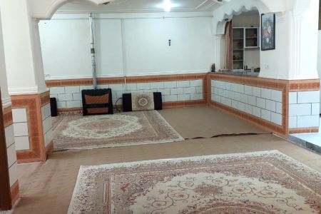 ویلا حیاط دار در دزپارت - شیوند