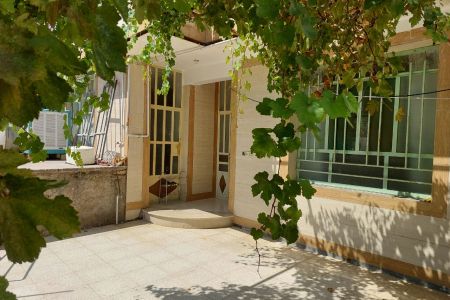 ویلا حیاط دار در دزپارت - شیوند