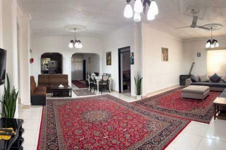 خانه مبله در کتالم - همکف