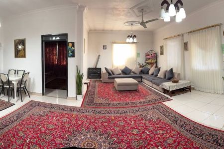 خانه مبله در کتالم - همکف