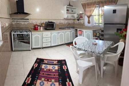 خانه مبله در کتالم - همکف