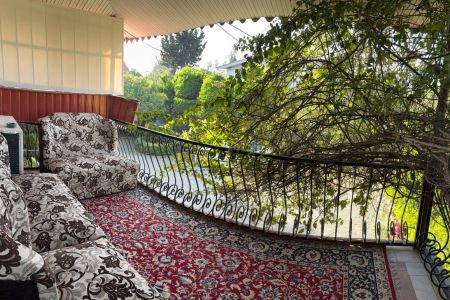 خانه مبله در کتالم - همکف