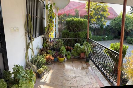 خانه مبله در کتالم - همکف