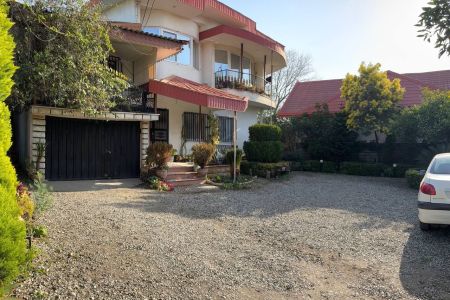 خانه مبله در کتالم - همکف