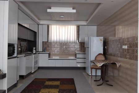 اجاره خانه تراس دار در کاشان - طبقه دوم