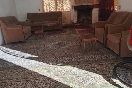 خانه حیاط دار در سوادکوه - رجه - طبقه ۲