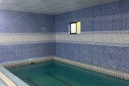 خانه ویلایی استخردار در هچیرود - کلاچان