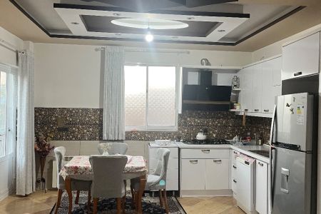 خانه ویلایی در خمام - دهنه سر شیجان