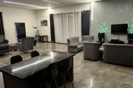 اجاره ویلا استخردار در شهریار - اصیل آباد