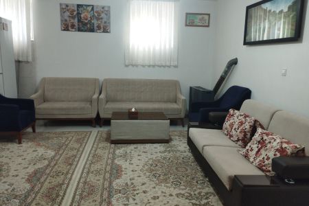 اجاره سوئیت مبله در همدان