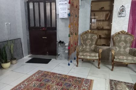 سوئیت در سبزه میدان رشت - همکف