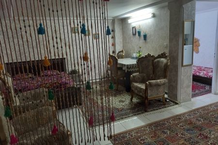 سوئیت در سبزه میدان رشت - همکف