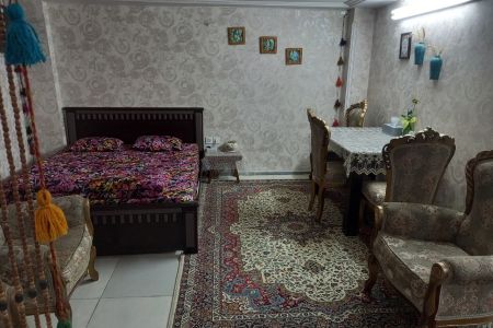سوئیت در سبزه میدان رشت - همکف