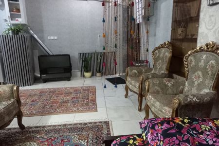 سوئیت در سبزه میدان رشت - همکف