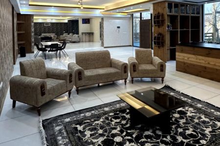 ویلا استخردار در شهریار - کردزار