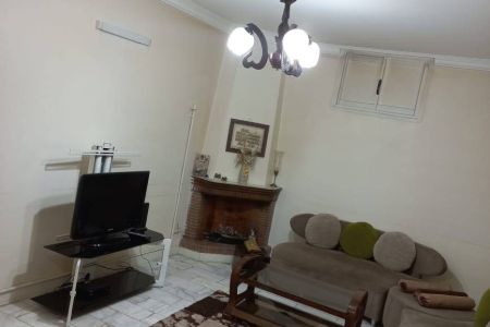 سوئیت مبله در تهران - بهارستان - طبقه ۴