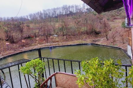 خانه ویلایی در قائم شهر - واسکس