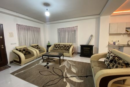 خانه مبله در نور - همکف