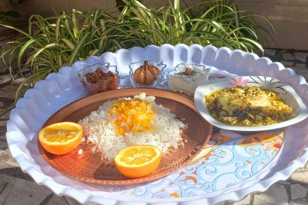 خانه در رودسر - طبقه دوم