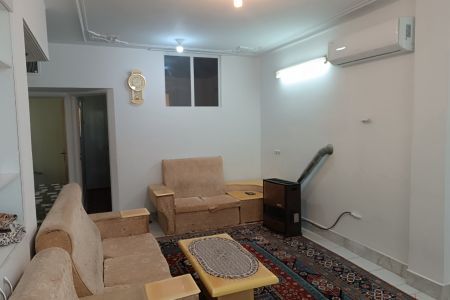 خانه مبله در اصفهان - طبقه سوم