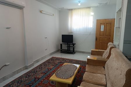 خانه مبله در اصفهان - طبقه سوم