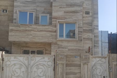 خانه ویلایی دوبلکس در قشم - نارنج