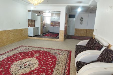 خانه مبله در بندر گناوه - طبقه دوم