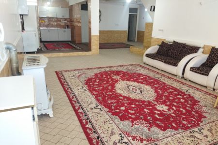 خانه مبله در بندر گناوه - طبقه دوم