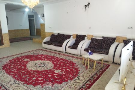 خانه مبله در بندر گناوه - طبقه دوم