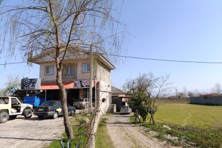 سوئیت در سنگر - جاده اسلام آباد - طبقه دوم