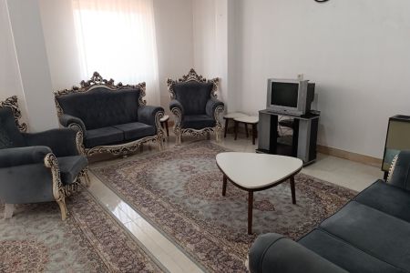 سوئیت در سنگر - جاده اسلام آباد - طبقه دوم