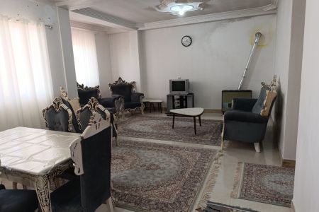 سوئیت در سنگر - جاده اسلام آباد - طبقه دوم