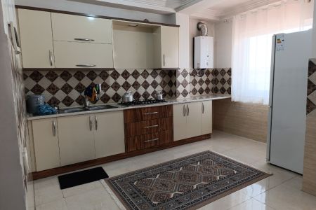 سوئیت در سنگر - جاده اسلام آباد - طبقه دوم