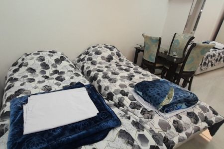 سوئیت در تهران - دامپزشکی - طبقه همکف