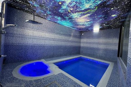 ویلا استخردار در مشهد - توس علیا