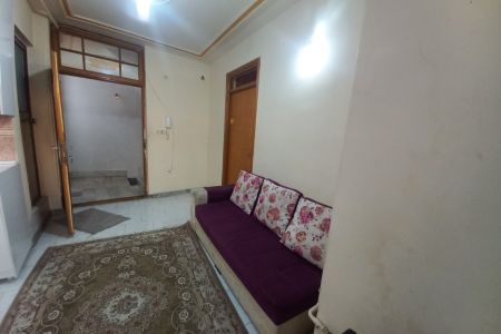 سوئیت در فومن - انتظام - طبقه دوم