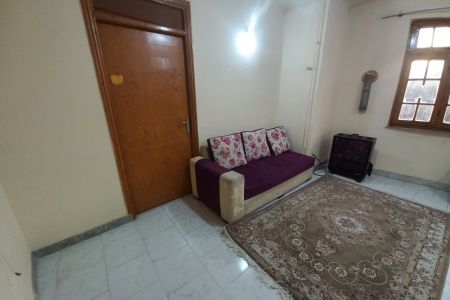 سوئیت در فومن - انتظام - طبقه دوم