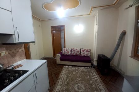 سوئیت در فومن - انتظام - طبقه دوم