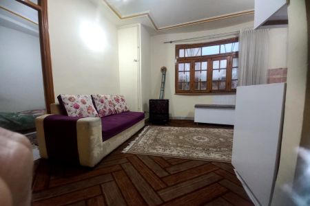 سوئیت در فومن - انتظام - طبقه دوم