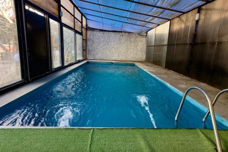 ویلا استخردار در کوهسار - چمران