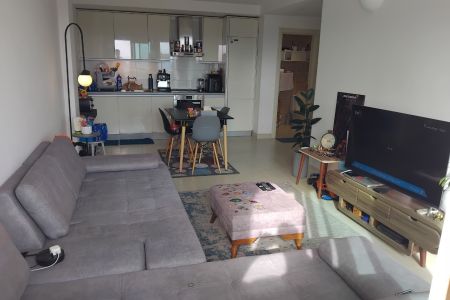 سوئیت مبله در جزیره کیش - طبقه ۱۴