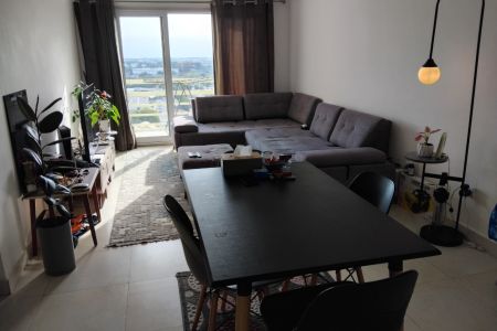 سوئیت مبله در جزیره کیش - طبقه ۱۴