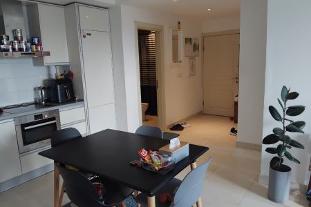 سوئیت مبله در جزیره کیش - طبقه ۱۴