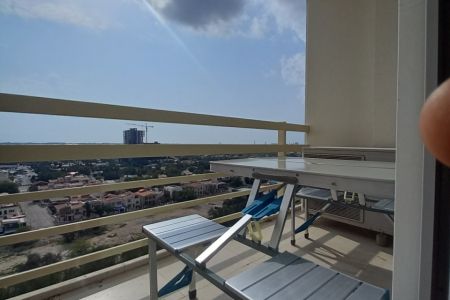 سوئیت مبله در جزیره کیش - طبقه ۱۴