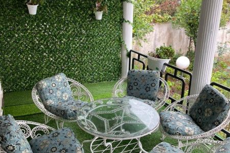 ویلا ساحلی در رامسر - ارغوان